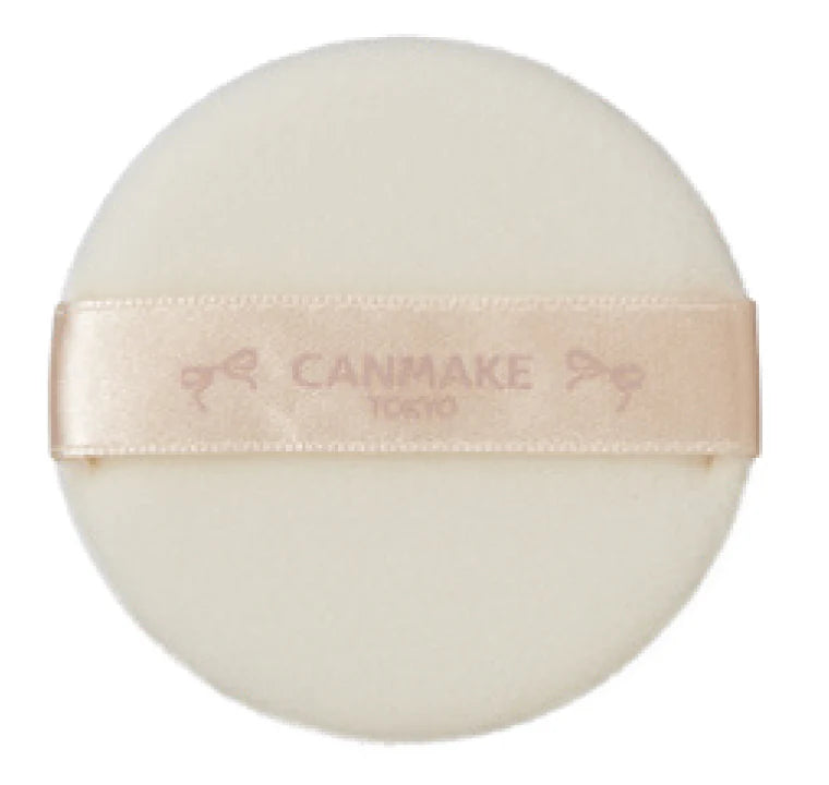 Canmake Marshmallow Finish Powder - ColourKnows