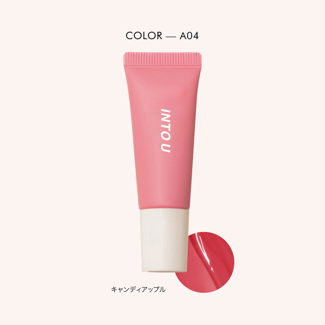 Into You Airy Liquid Blush - ColourKnows