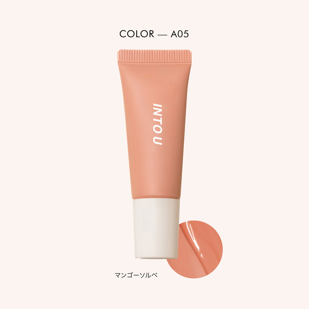 Into You Airy Liquid Blush - ColourKnows