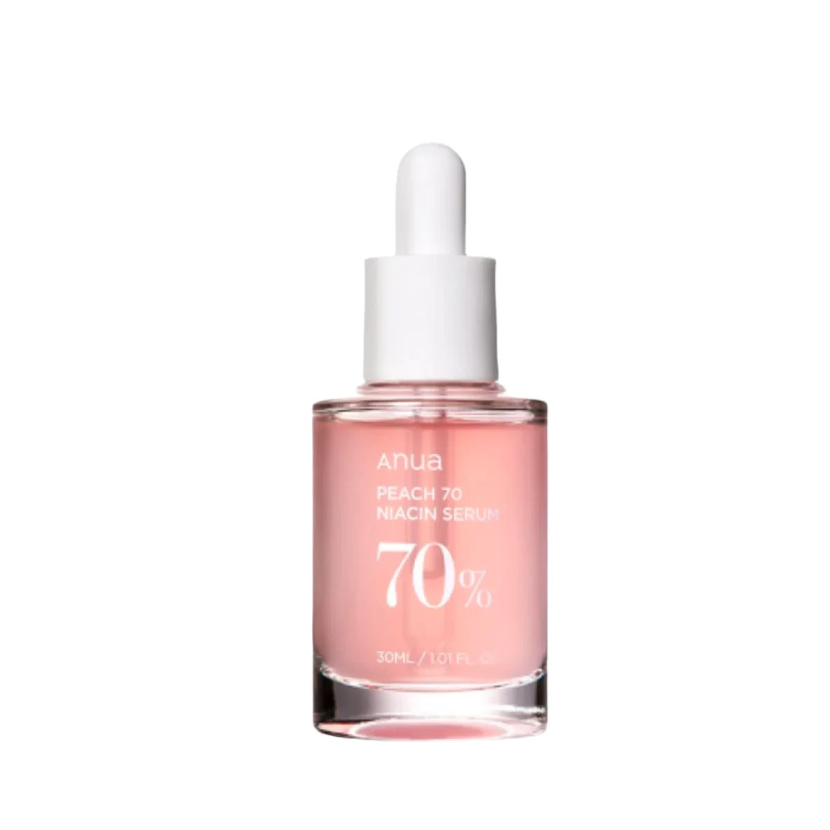 Anua Peach 70% Niacin Serum