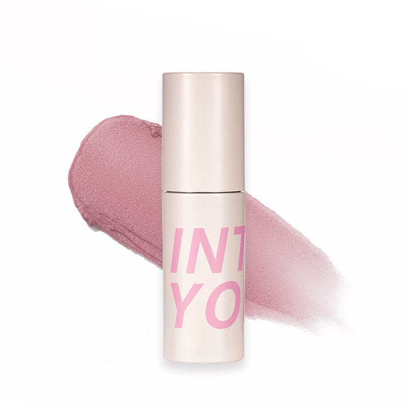 Into You Airy Lip & Cheek Mud - ColourKnows