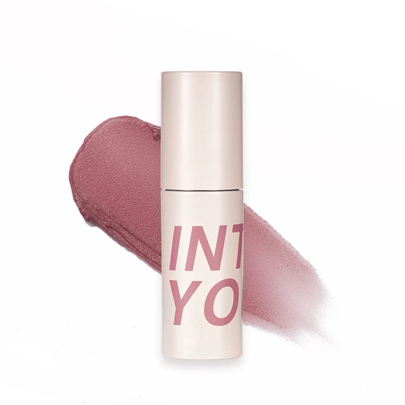 Into You Airy Lip & Cheek Mud - ColourKnows