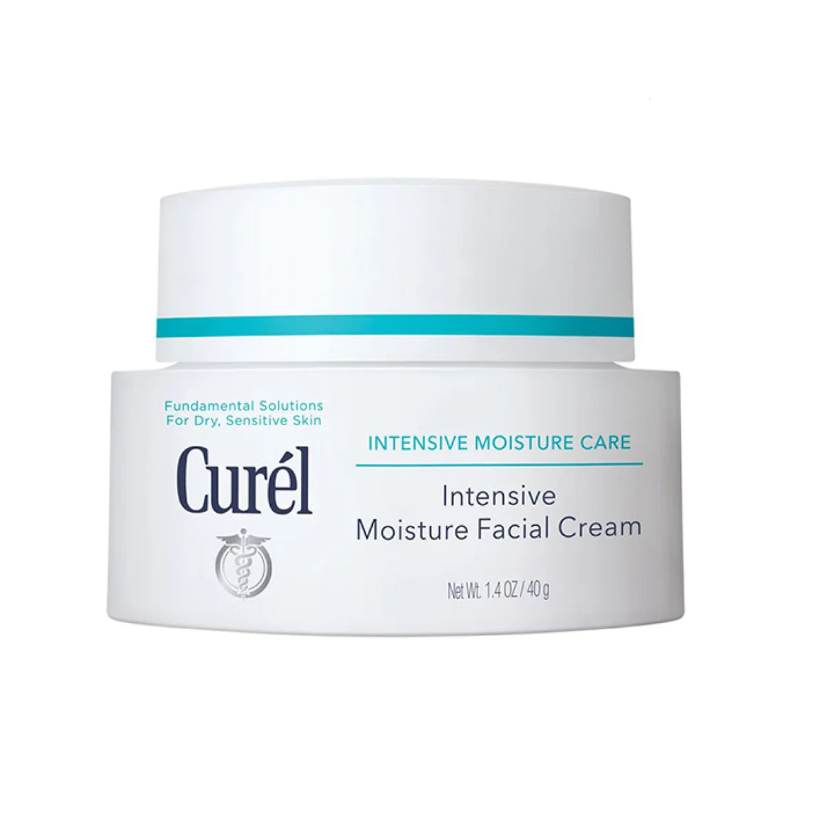 Kao Curél Intensive Moisture Care Moisturizer Cream (40g)