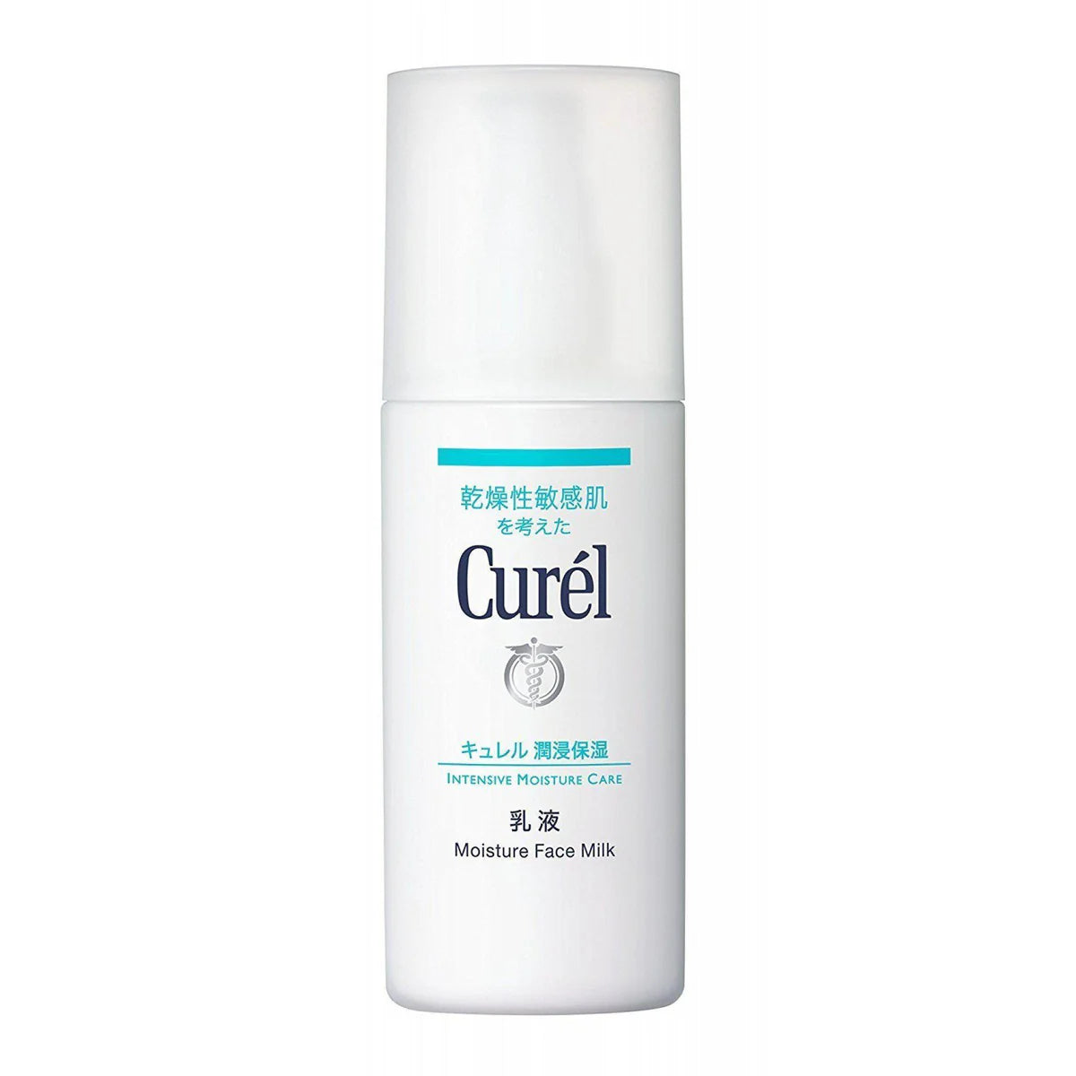 Kao Curél Moisture Face Milk Emulsion (120ml)