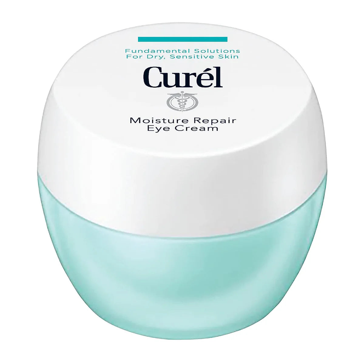 Kao Curél Moisture Repair Eye Cream (25g)