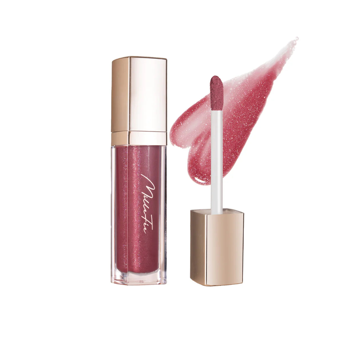 MilleFée Glamorous Lip Plumper