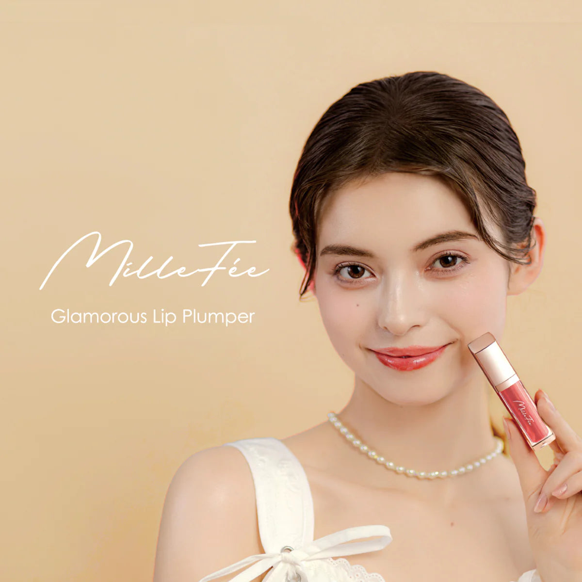 MilleFée Glamorous Lip Plumper