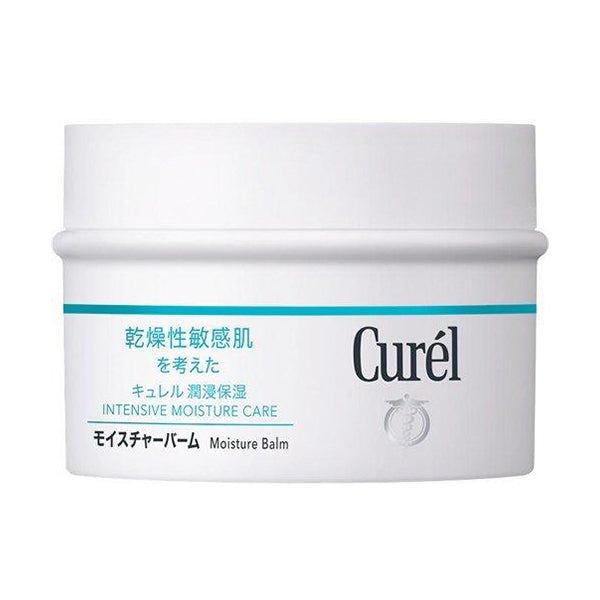 Kao Curél Intensive Moisture Care Moisture Balm (70g)