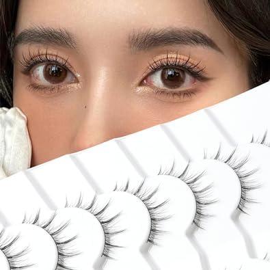 Miche Bloomin' 3D False Eyelashes (Renewal) - ColourKnows