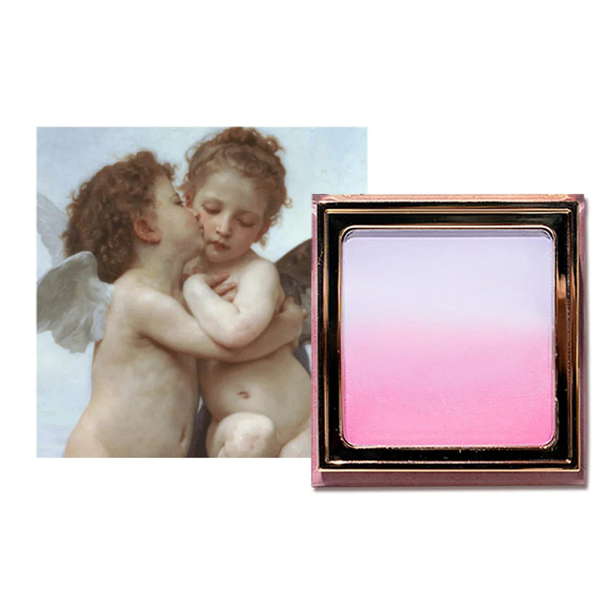 MilleFée Angel Gradation Blush - ColourKnows