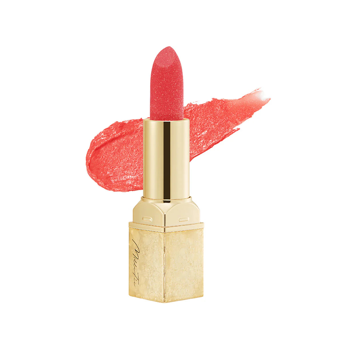 MilleFée Fairy Rouge Lipstick - ColourKnows