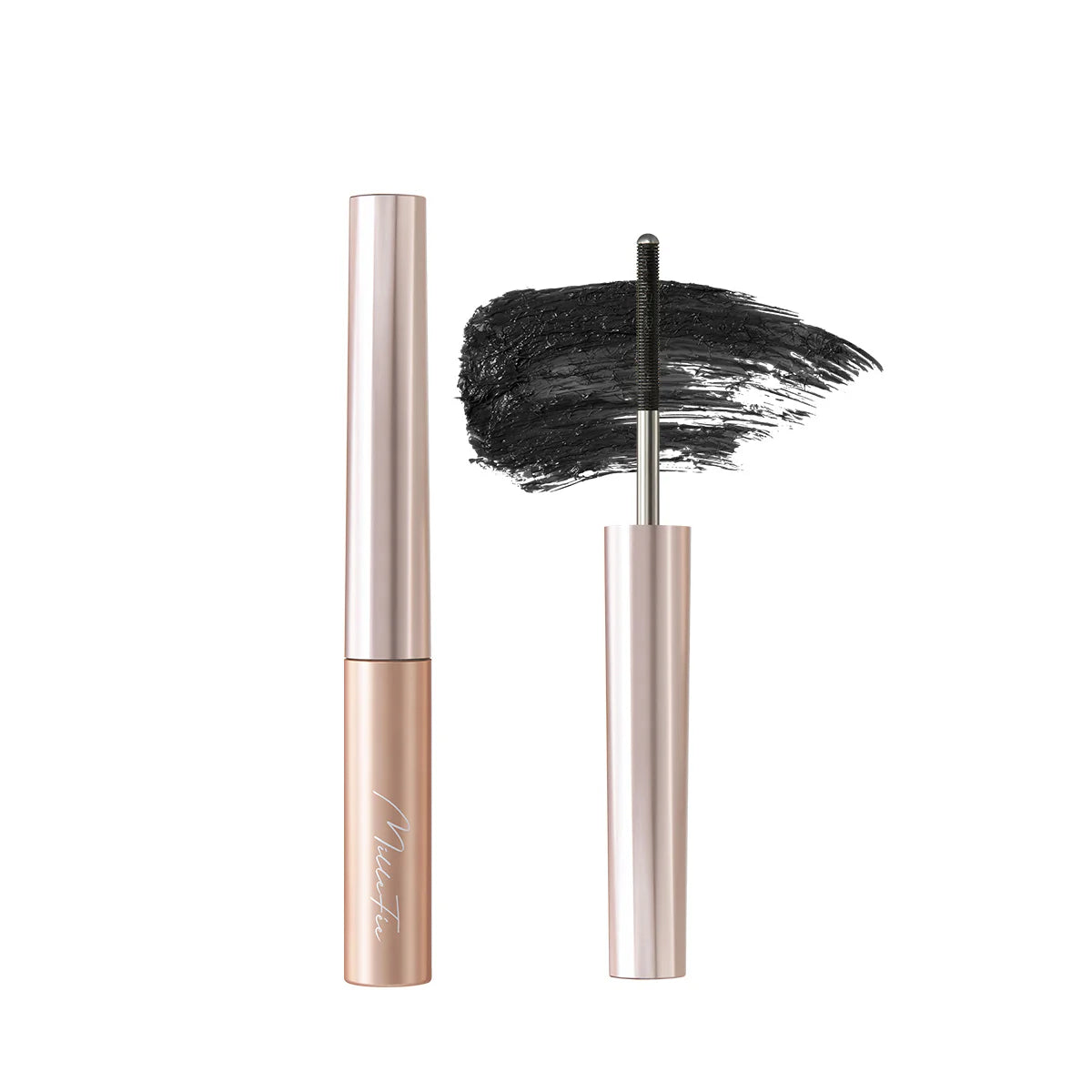 MilleFée Metal Brush Mascara - ColourKnows