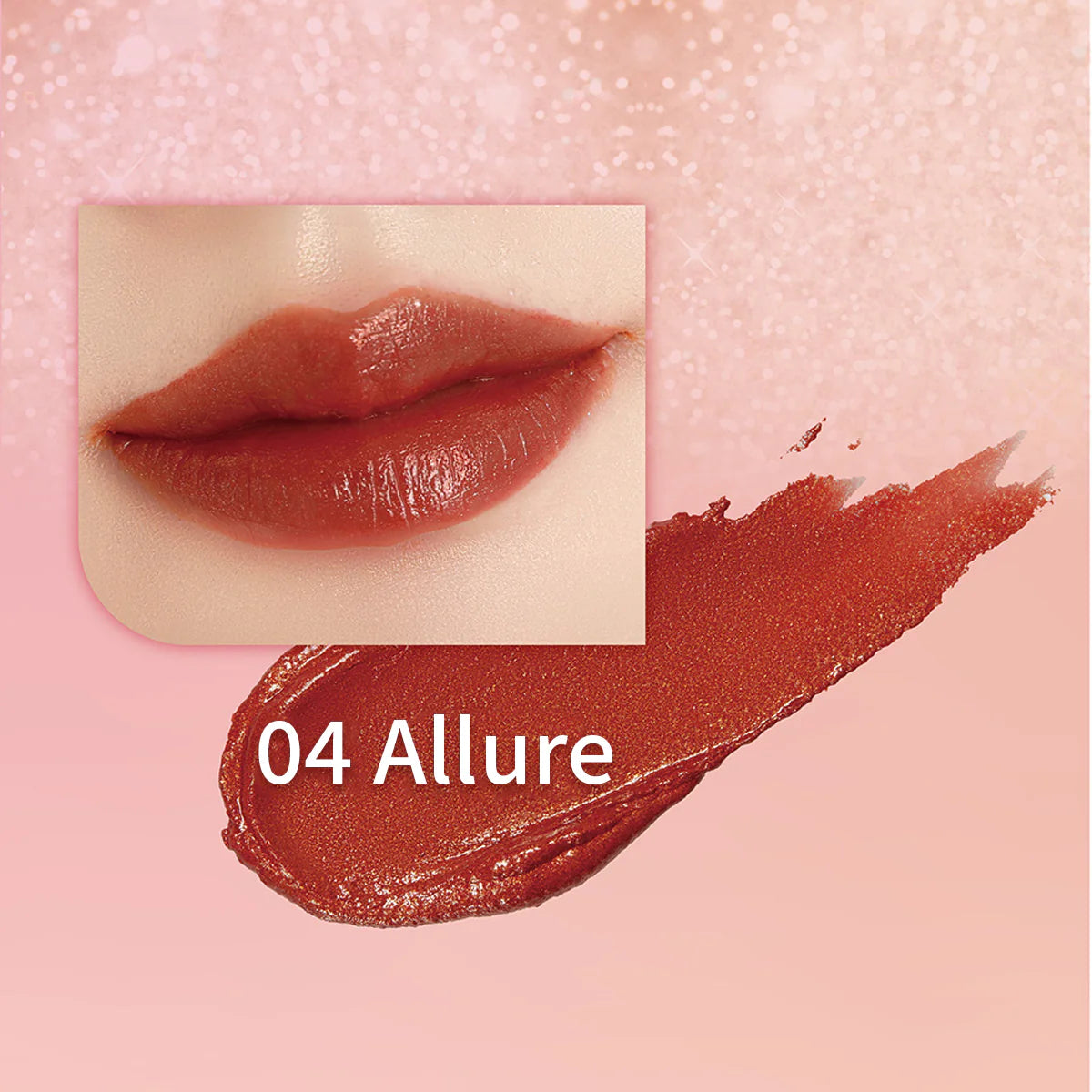 MilleFée Fairy Rouge Lipstick - ColourKnows