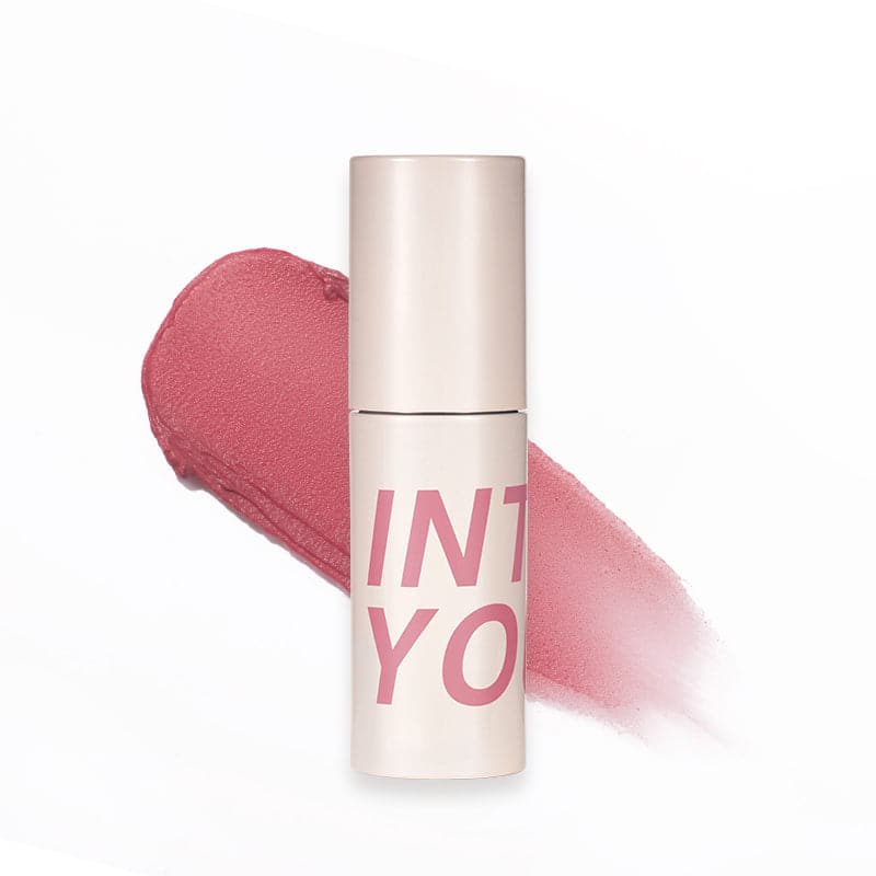 Into You Airy Lip & Cheek Mud - ColourKnows