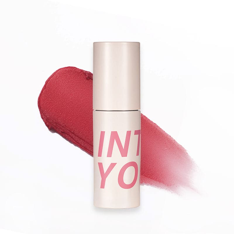 Into You Airy Lip & Cheek Mud - ColourKnows