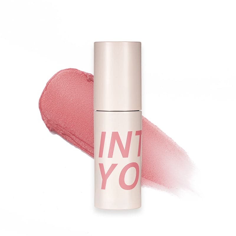 Into You Airy Lip & Cheek Mud - ColourKnows