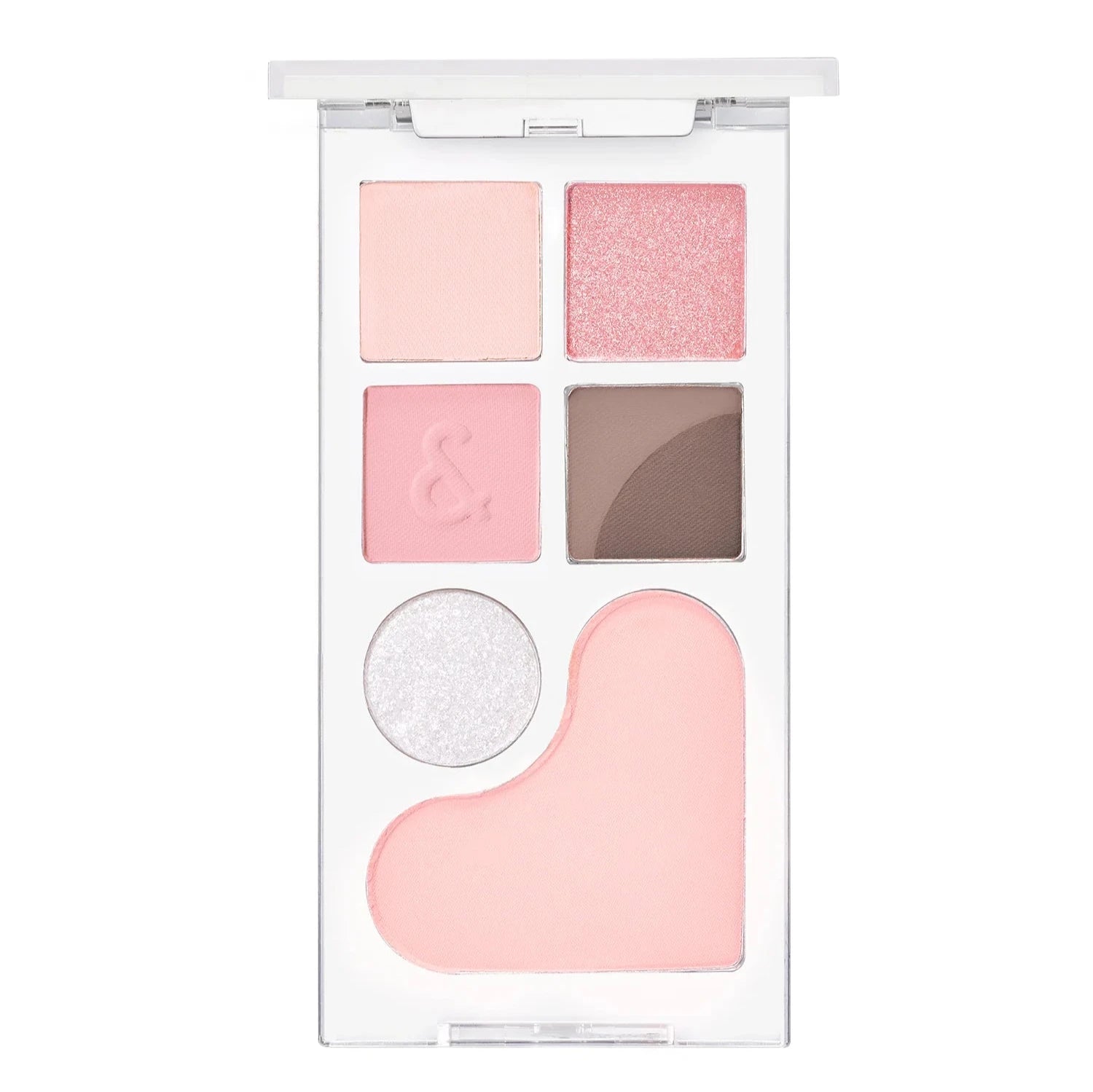 Rom&nd Bare Layer Palette - ColourKnows