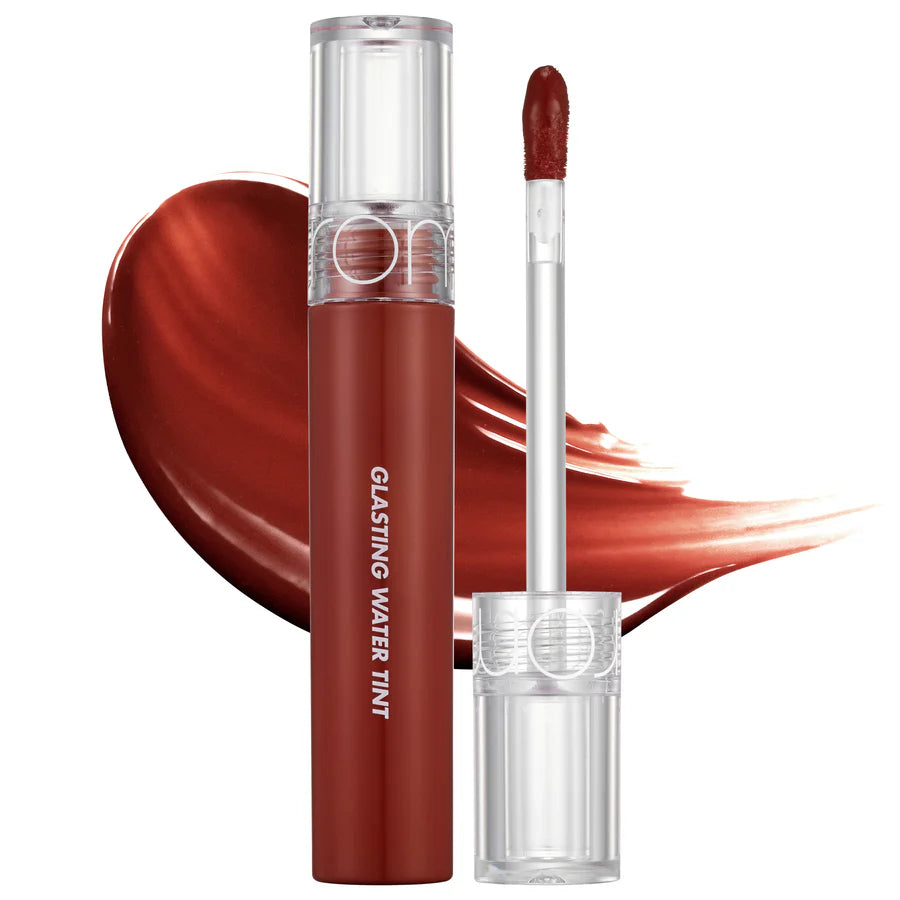 Rom&nd GLASTING WATER TINT - ColourKnows