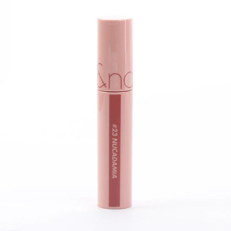 Rom&nd Juicy Lasting Tint - ColourKnows