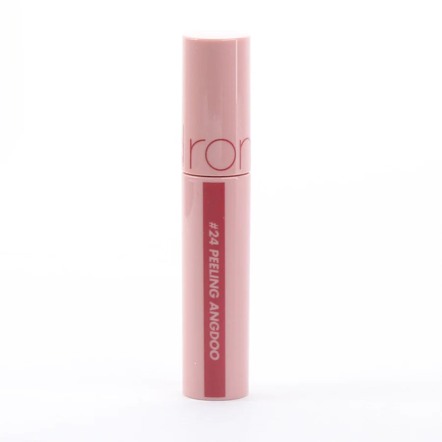 Rom&nd Juicy Lasting Tint - ColourKnows