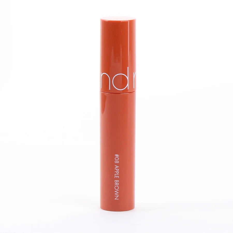 Rom&nd Juicy Lasting Tint - ColourKnows