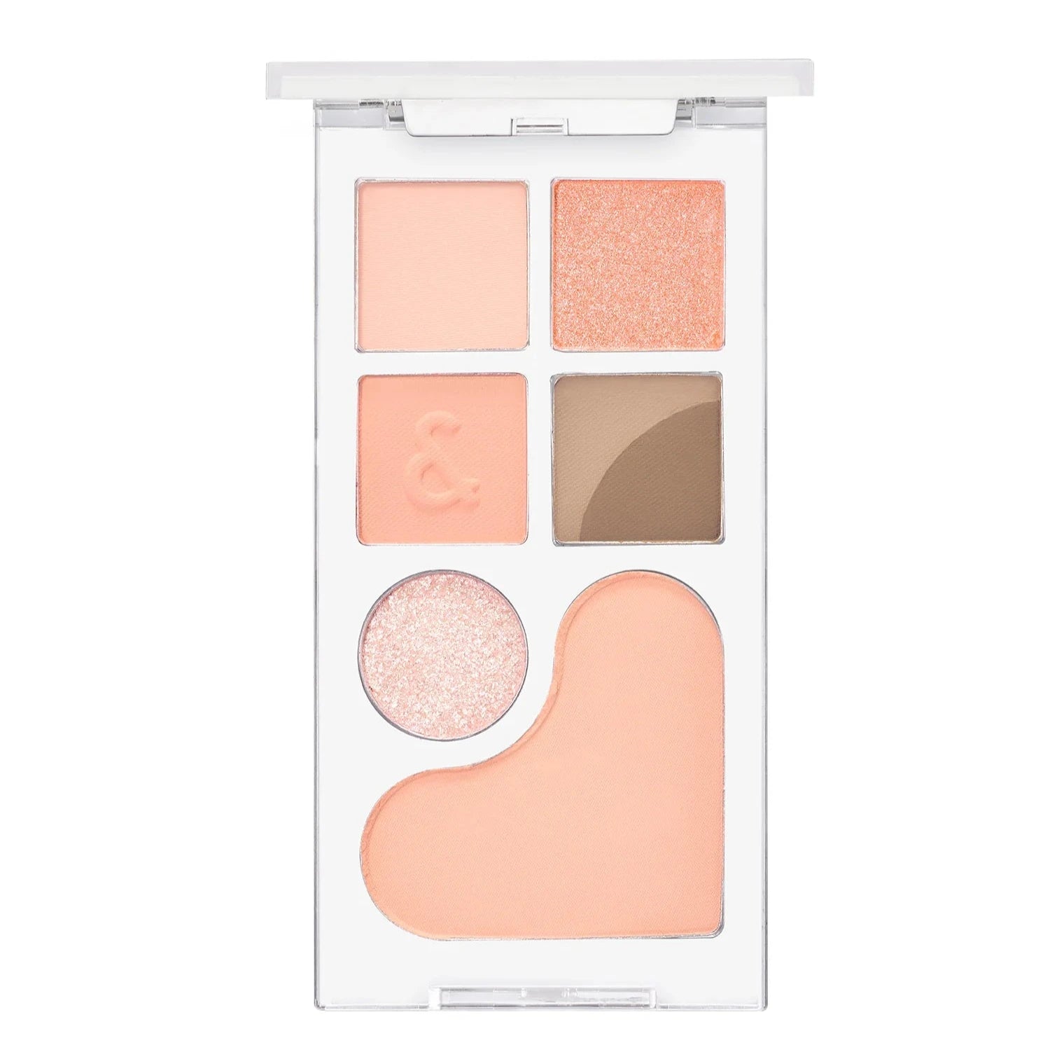 Rom&nd Bare Layer Palette - ColourKnows