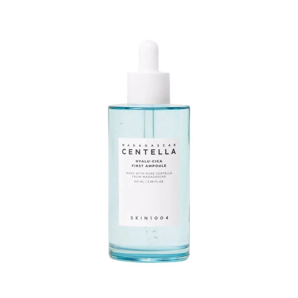 Skin1004 Madagascar Centella Hyalu-Cica First Ampoule (100ml)