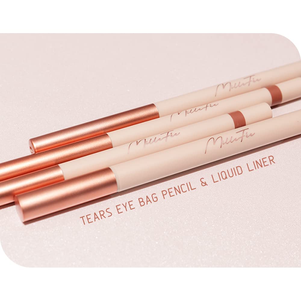 MilleFée Tears Eyebag Pencil - ColourKnows