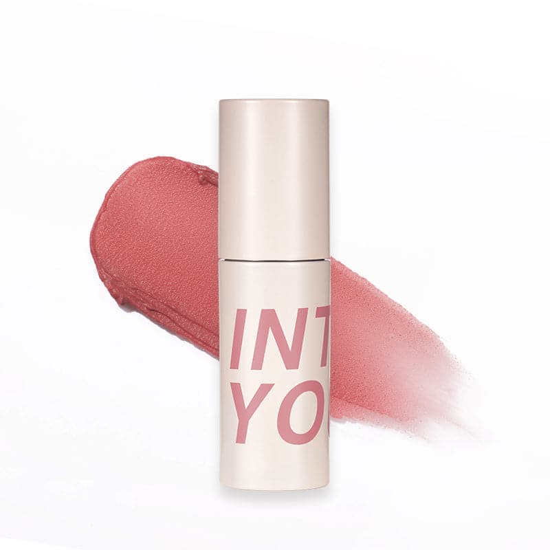 Into You Airy Lip & Cheek Mud - ColourKnows