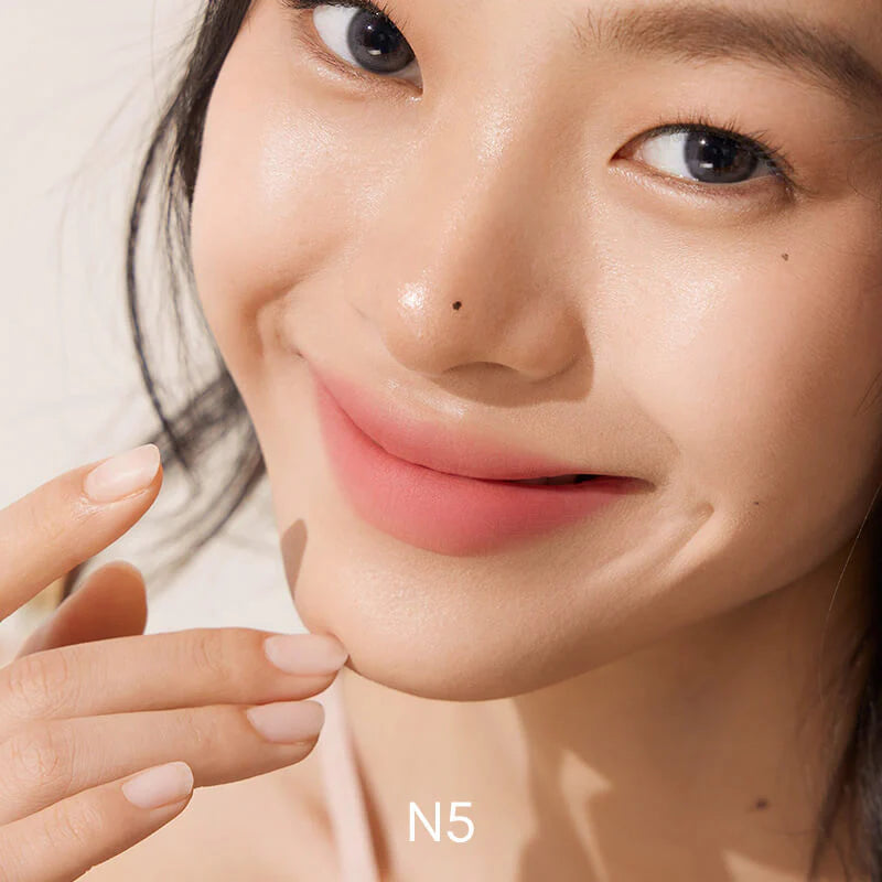 Into You Airy Lip & Cheek Mud - ColourKnows