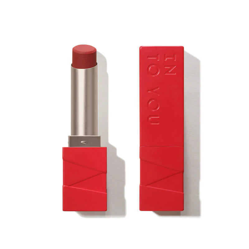 Into You Velvet Matte Lipstick - ColourKnows