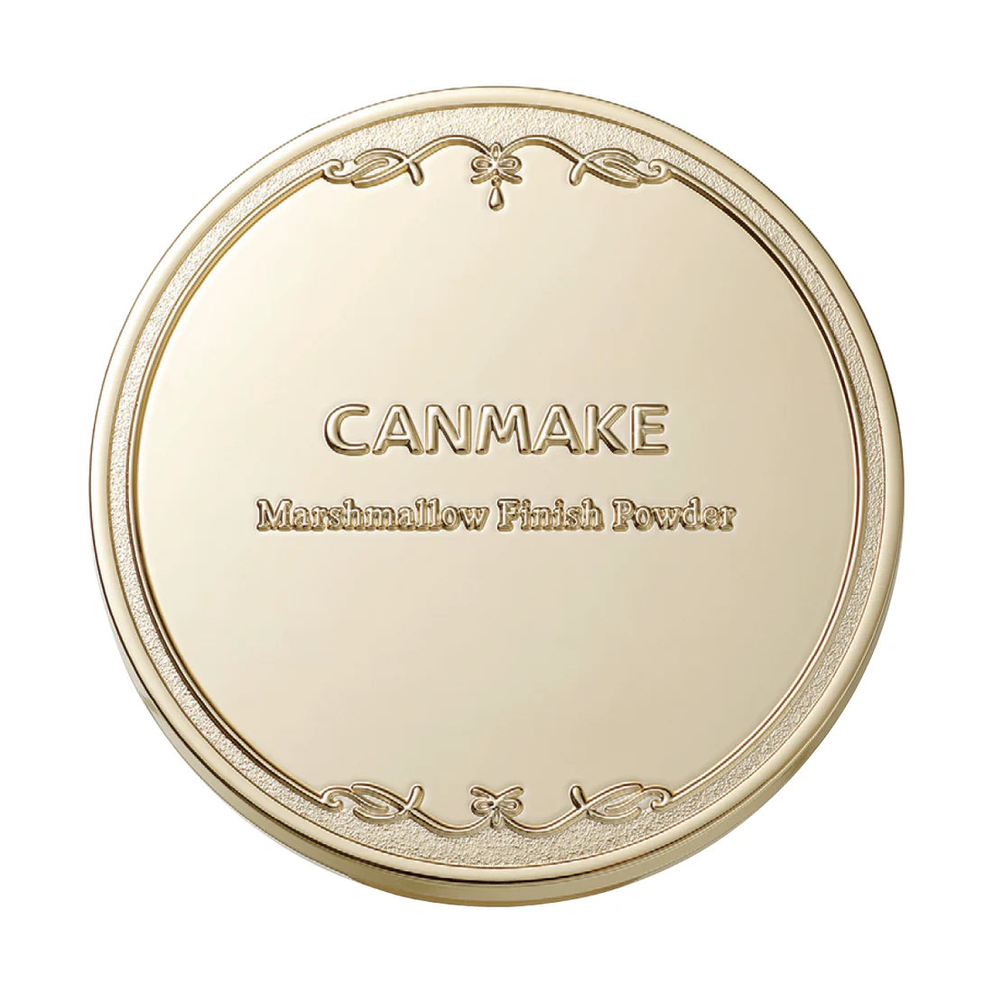 Canmake Marshmallow Finish Powder Abloom - ColourKnows