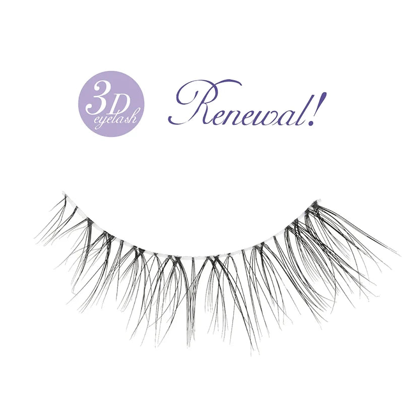 Miche Bloomin' 3D False Eyelashes (Renewal) - ColourKnows