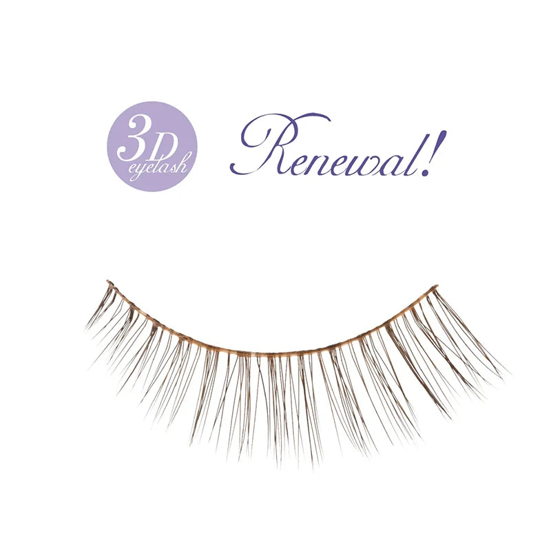 Miche Bloomin' 3D False Eyelashes (Renewal) - ColourKnows