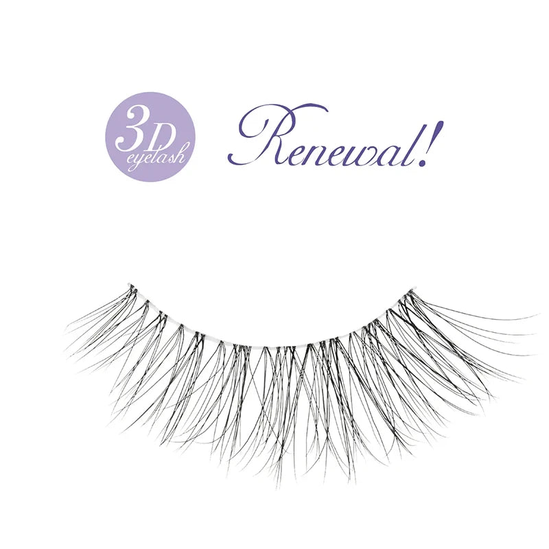 Miche Bloomin' 3D False Eyelashes (Renewal) - ColourKnows