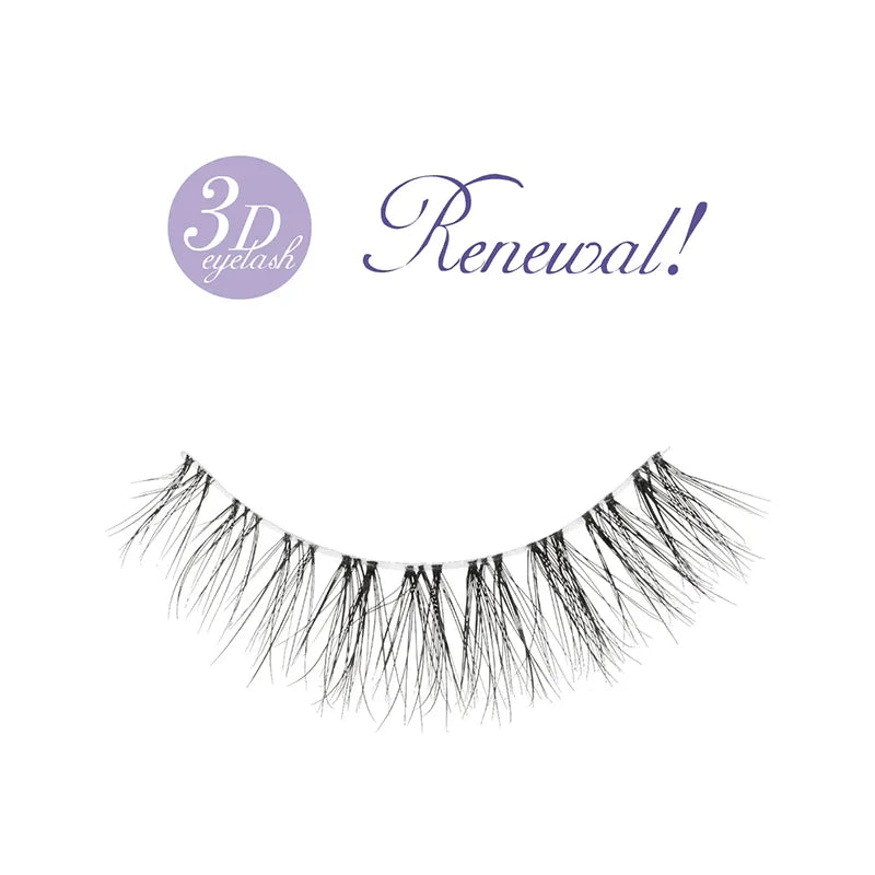 Miche Bloomin' 3D False Eyelashes (Renewal) - ColourKnows