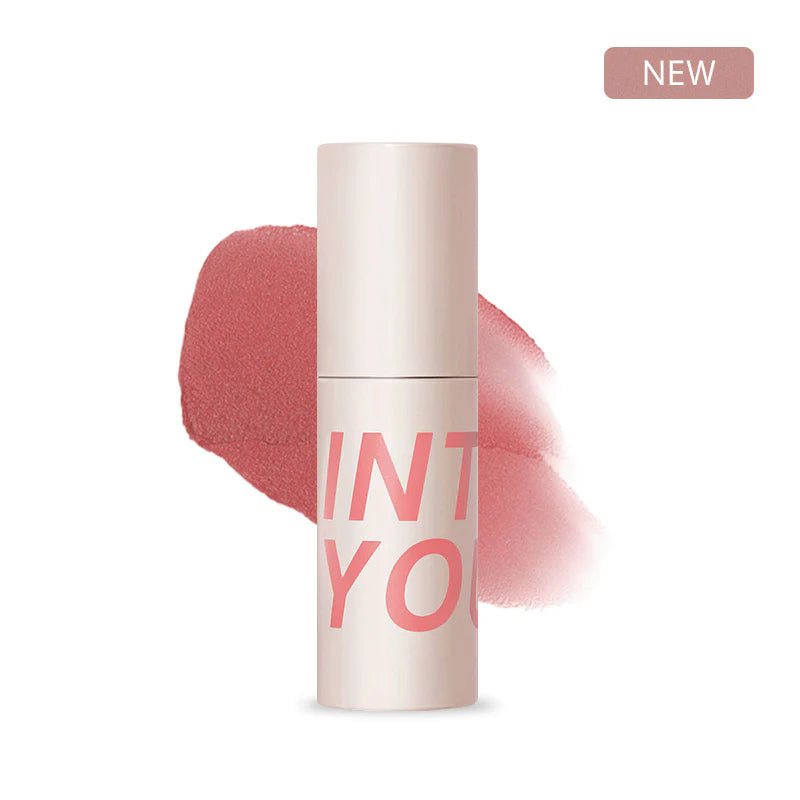 Into You Airy Lip & Cheek Mud - ColourKnows