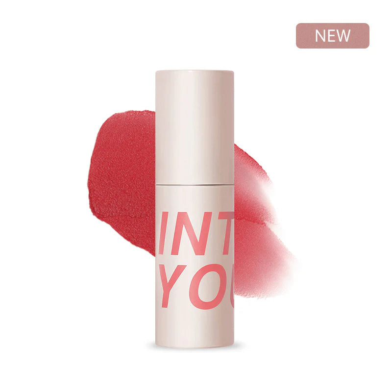 Into You Airy Lip & Cheek Mud - ColourKnows