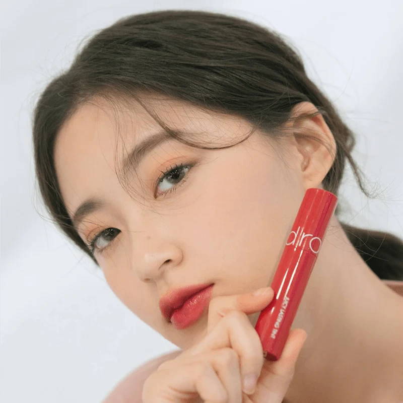 Rom&nd Juicy Lasting Tint - ColourKnows