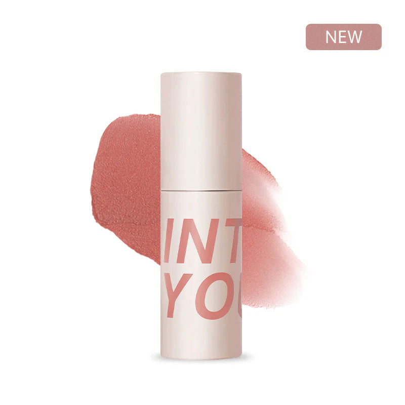 Into You Airy Lip & Cheek Mud - ColourKnows